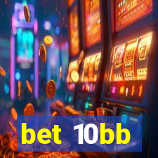 bet 10bb